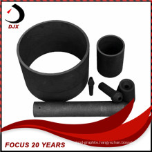 China Made Refractory Graphite Sleeve for melting